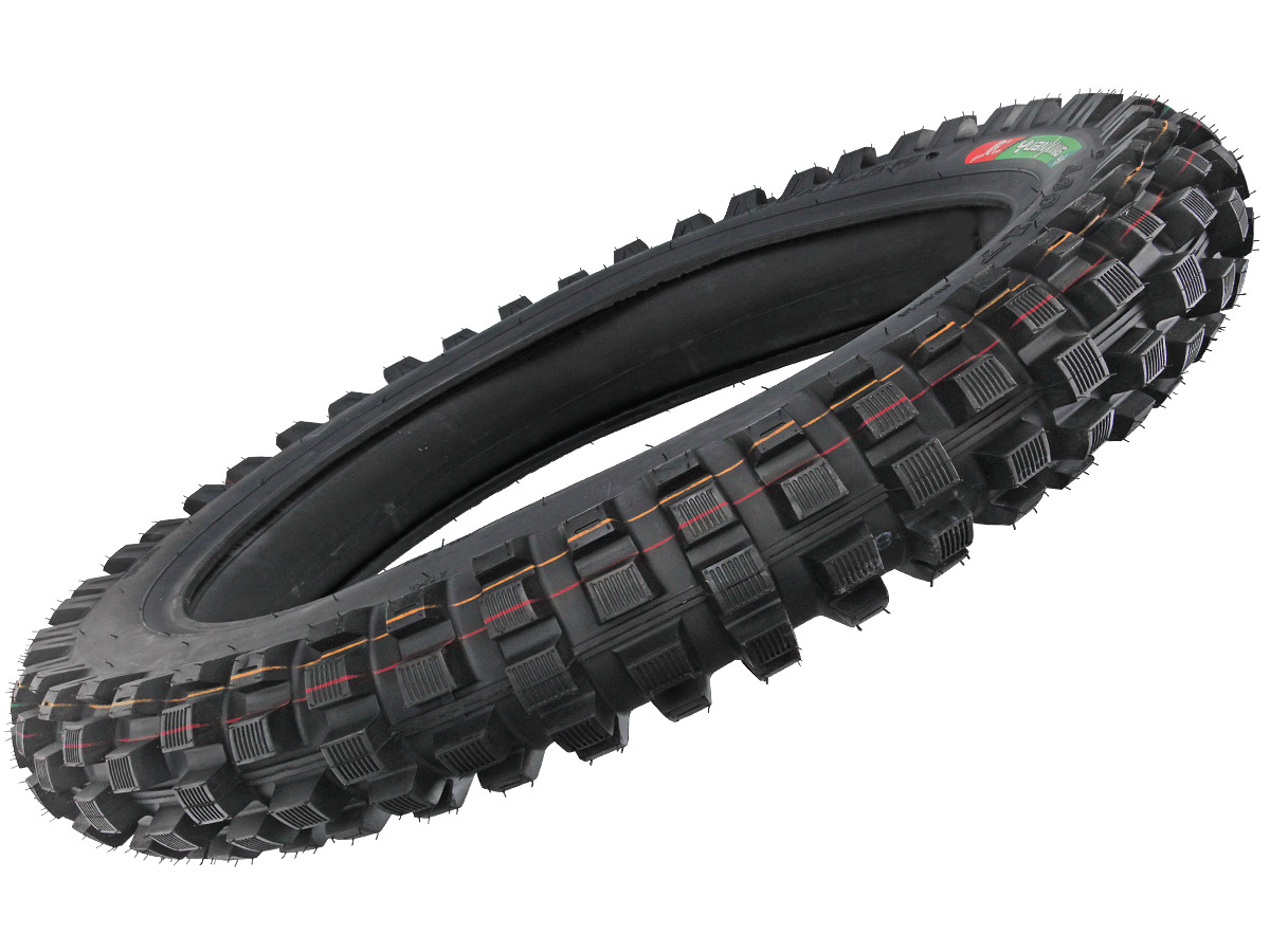 

Opona 3.50-18 6PR 62P Tt 100/90-18 Cross Enduro