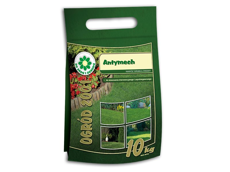 

Siarkopol Nawóz Antymech 10KG Trawnik Bez Mchu!