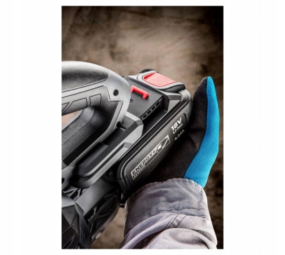 AKUMULATOR 18V 6.0Ah 58G086 GRAPHITE ENERGY+ Fv Marka Graphite