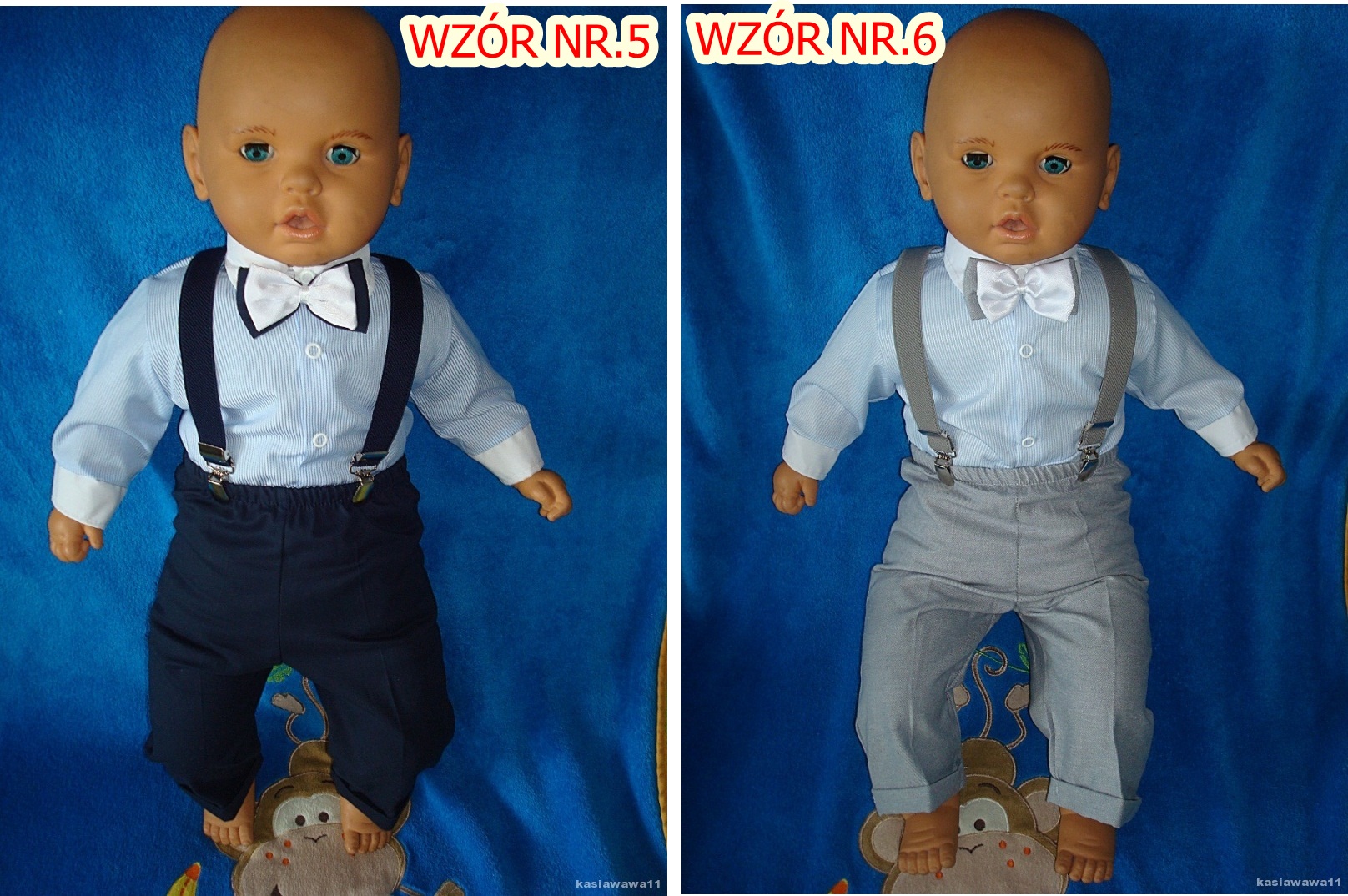 POLSKI KOMPLET DO CHRZTU CHRZEST r.74 DUŻO MODELI Płeć Chłopcy