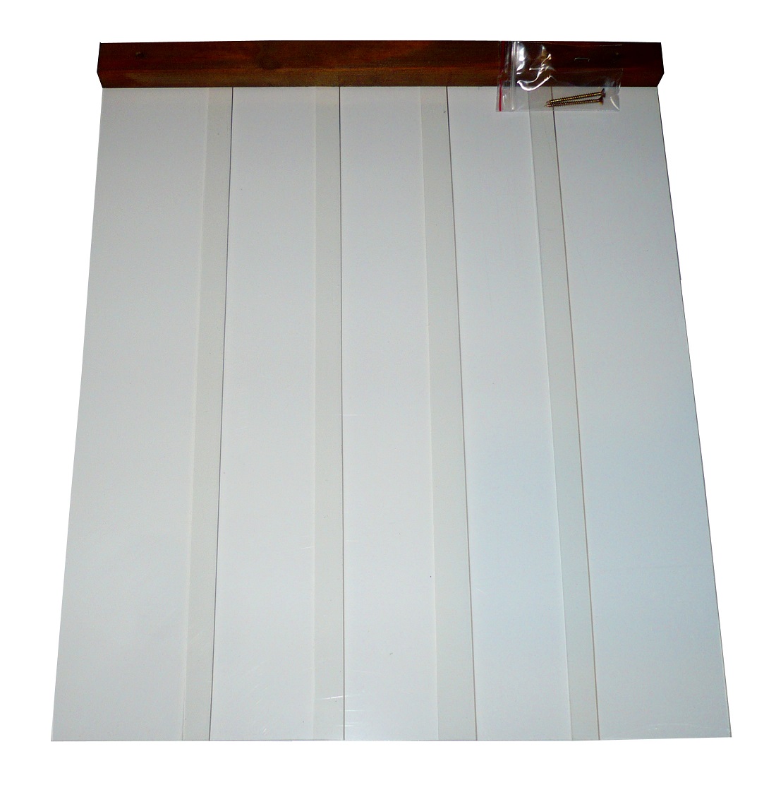 Kurtyna, Wiatrołap, Zasłona Do Budy Psa 55x80