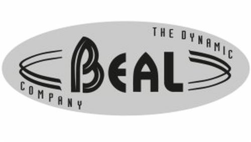 BEAL Croco крюк для крепления крышки веревки Brand Beal