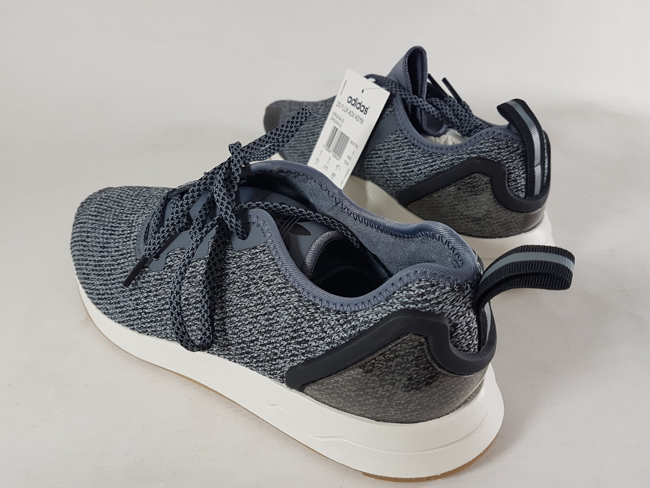 ADIDAS ZX FLUX ADV ASYm sportowe męskie 46 • Cena, Opinie