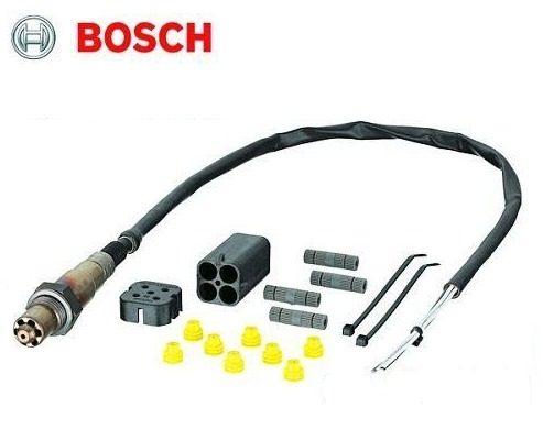 SONDA LAMBDA FOCUS Mk1 1 . 4 16v 1 . 6 16v 1 . 8 16v Виробник запчастини Bosch foto 0