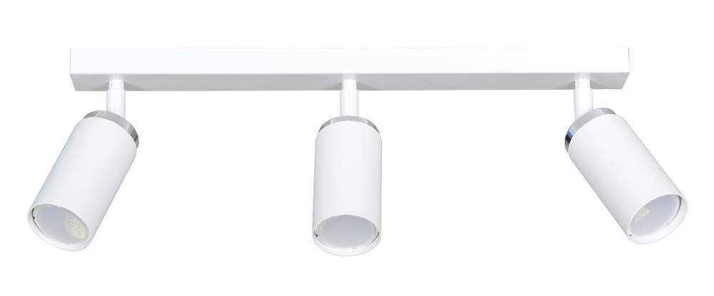 SPOT HALOGEN PLAFON SUFITOWY LED HERA 3 EMIBIG Marka Emibig