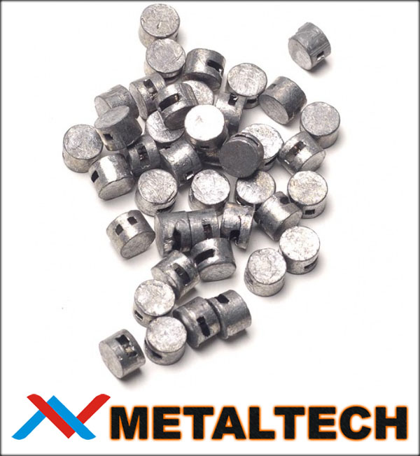 PLOMBY PLOMBA OŁOWIANA 12 mm 100 SZTUK OŁÓW Marka inny