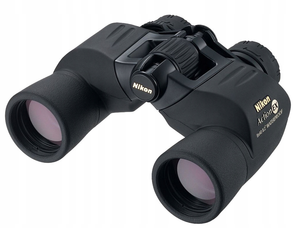 Dalekohled Nikon Action Ex 8x40 Cf