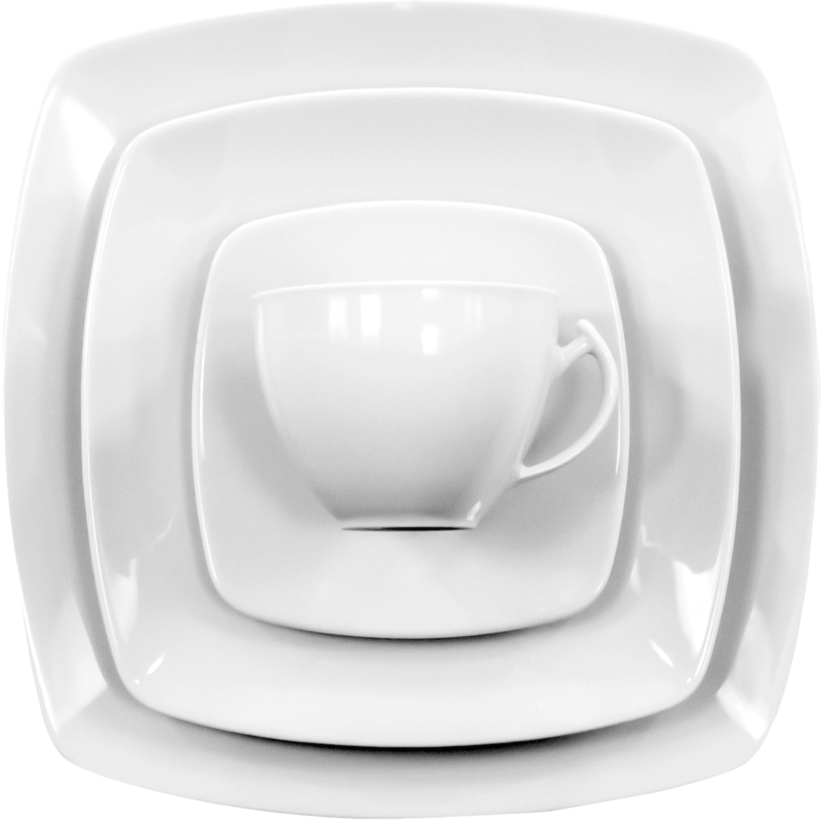 

C000 Filiżanka 25 Akcent Chodzież Porcelana Malcer