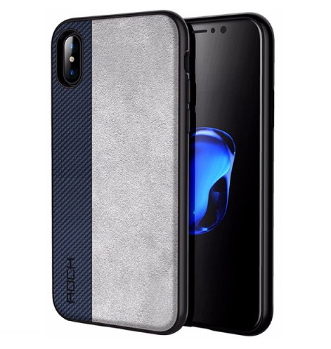 

Etui Rock Origin Pro do iPhone X / 10