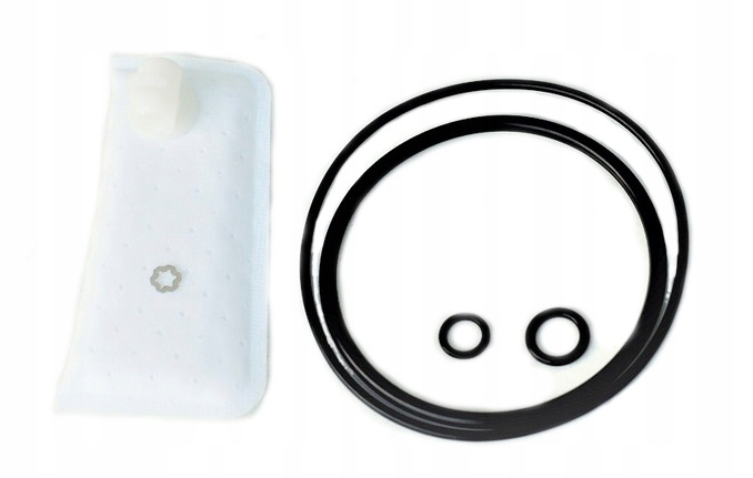 11-16 Honda Crf 450 Palivový Filtr Benzínový Filtr