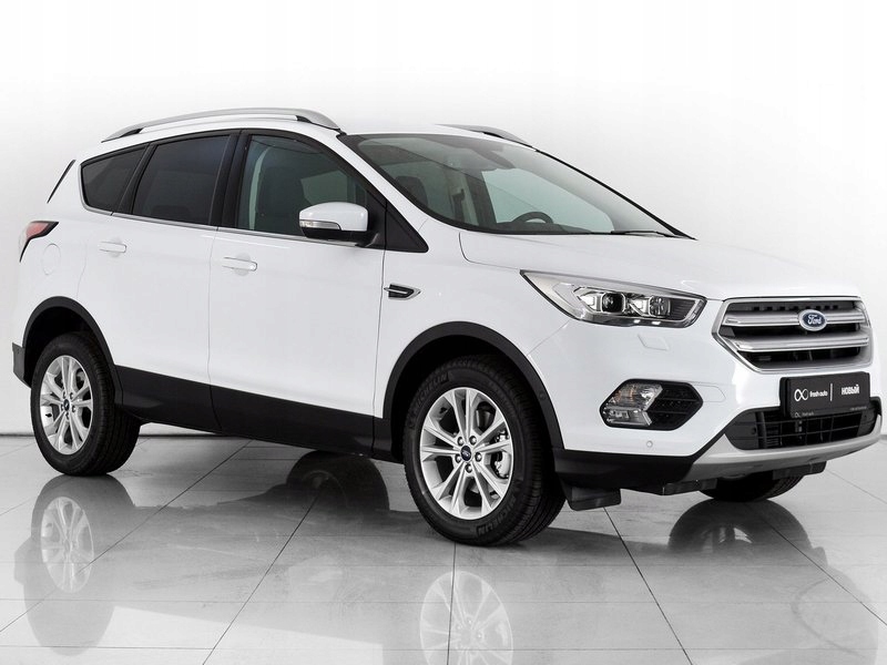 ГАЛОГЕН FORD KUGA MK2 Escape 2017- РЕСТАЙЛИНГ левый