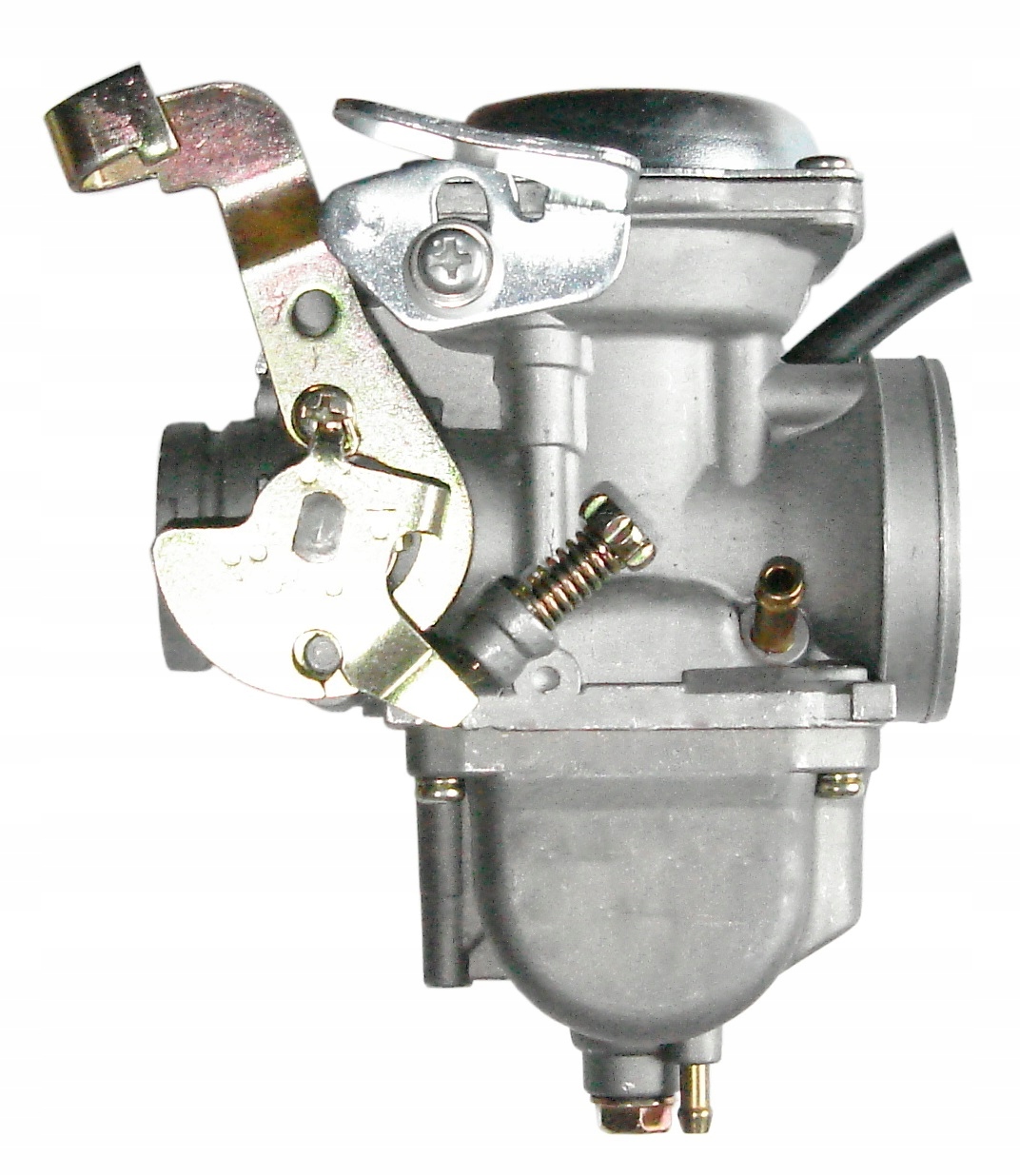 

Gaźnik 4T Suzuki GN125 Nowy