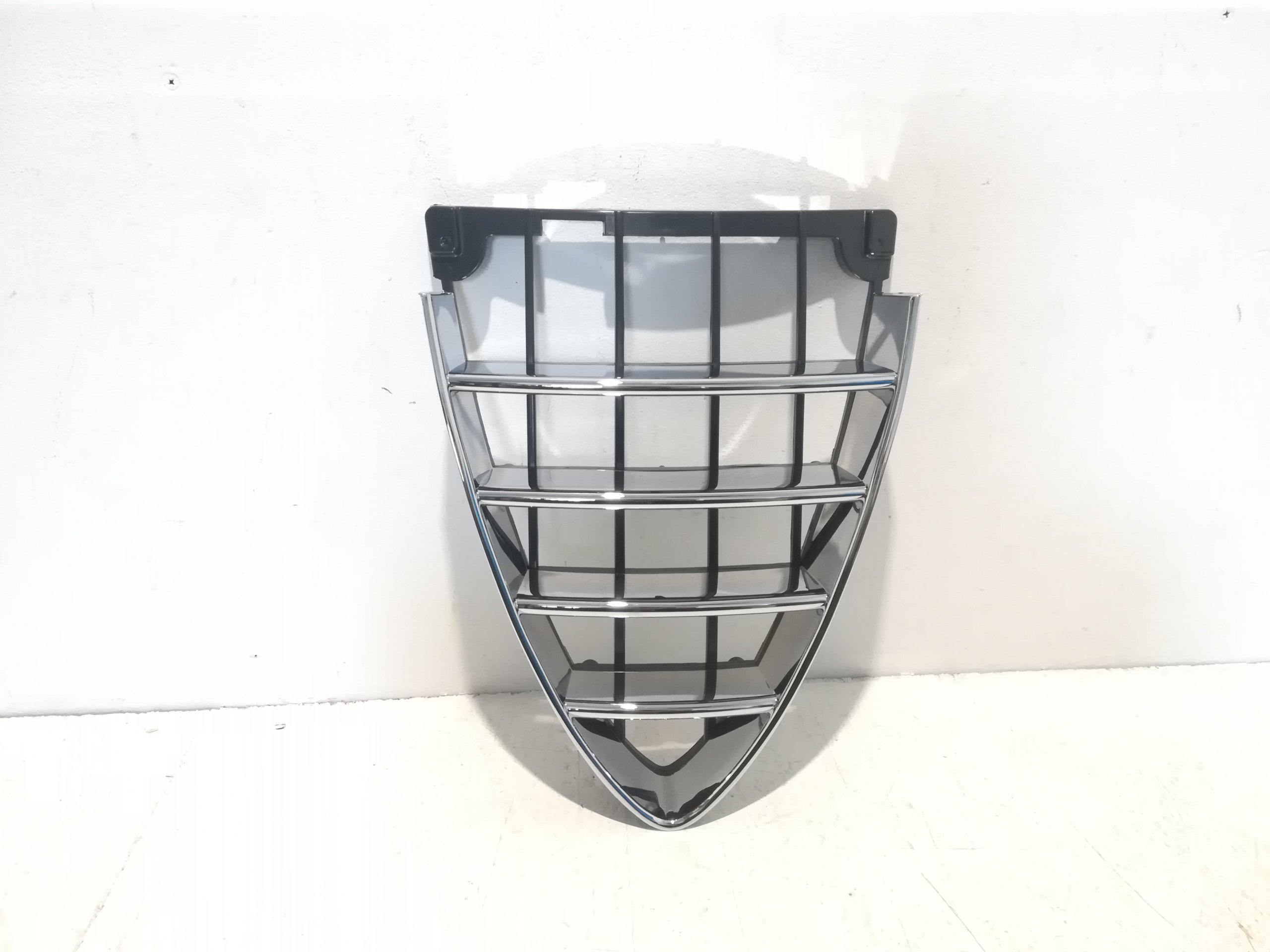 GRILL ATRAPA KRATKA ALFA ROMEO 159 05-12r CHROM Producent części Alfa Romeo OE