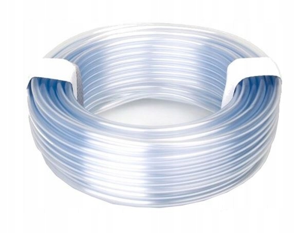

Wąż wężyk ciśnieniowy Pu 6mm 6x4mm 1m akwarium CO2