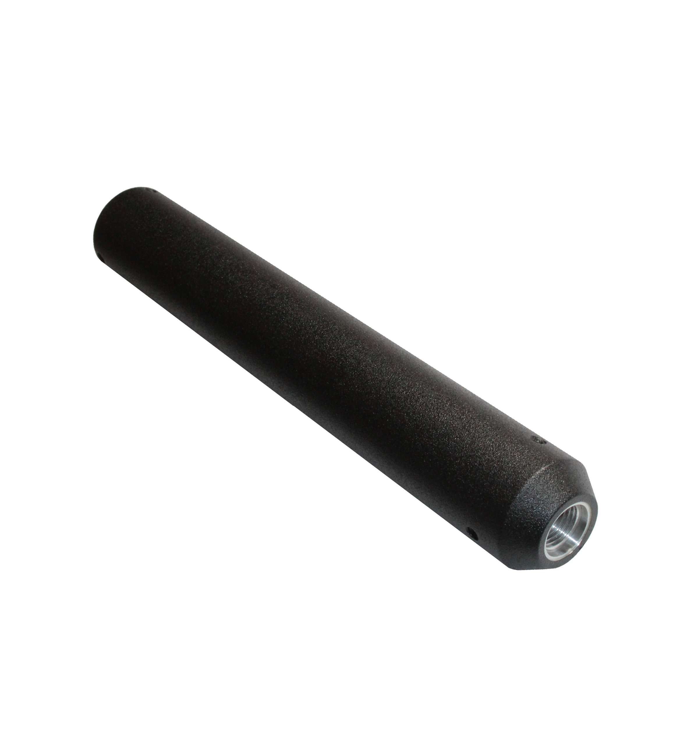 Tłumik na gwint 1/2-28 Unef Stalowy 250J Wkład 2,5