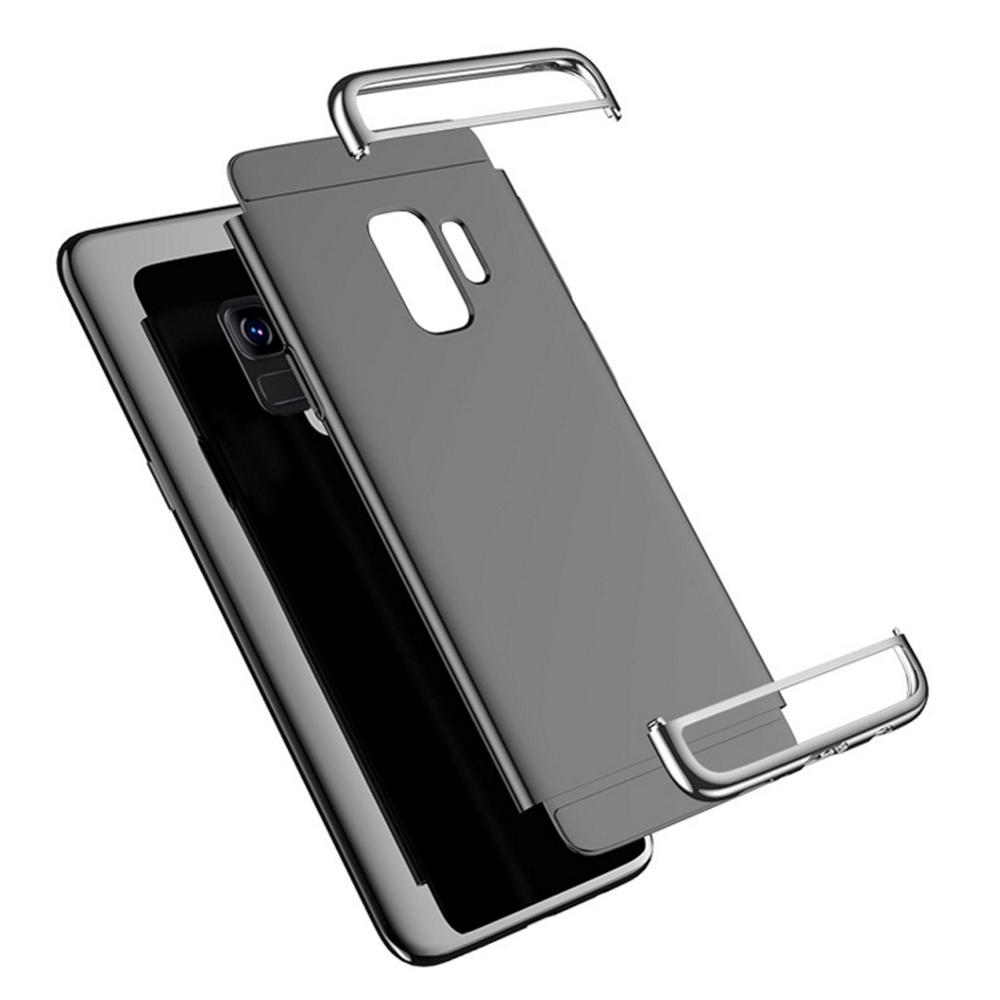 

Etui Premium Armor do Samsung Galaxy A6 2018 Szkło