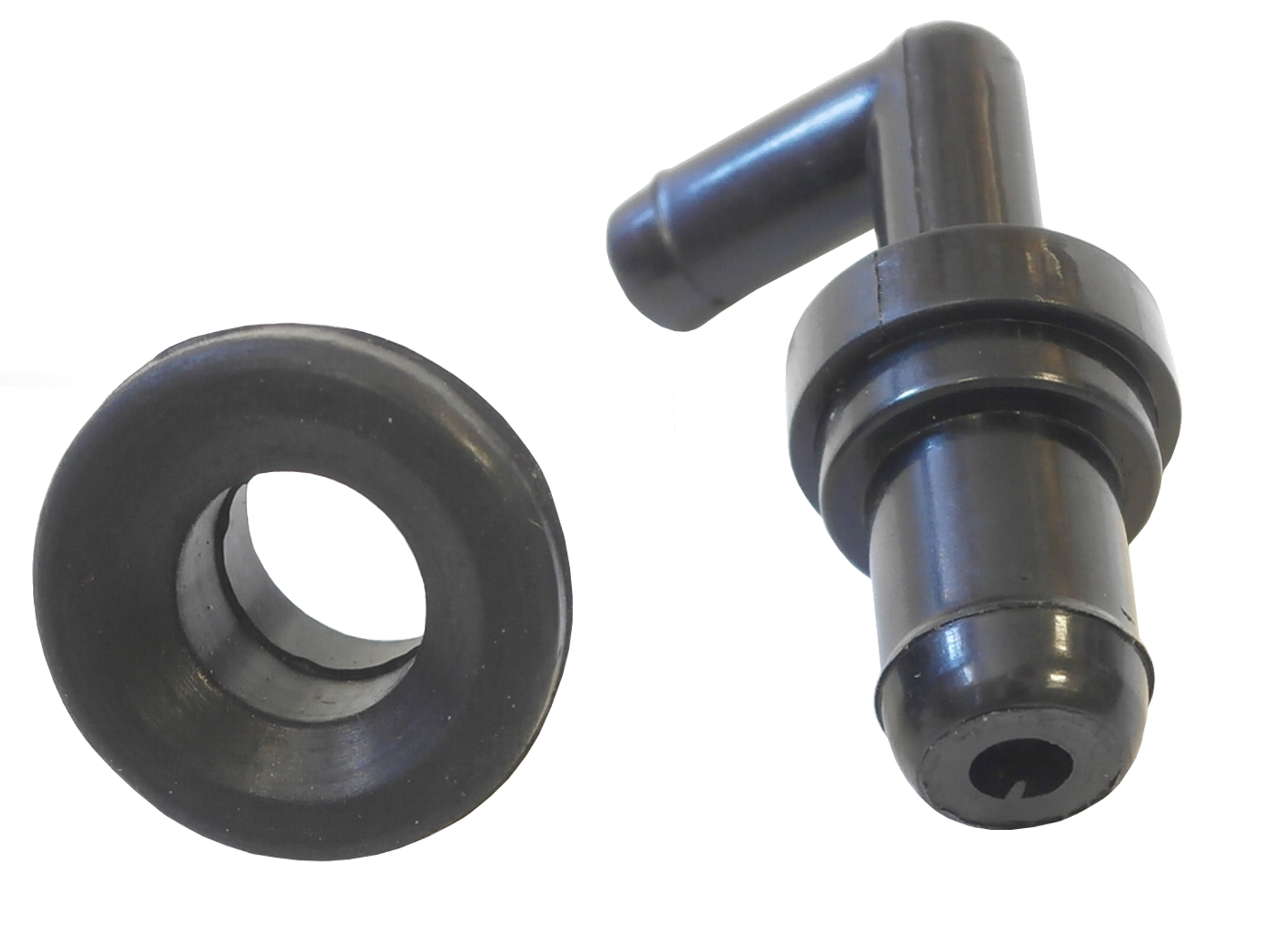 POKRYWA ZAWORÓW ZAWÓR PCV HONDA DO CIVIC IV V VI Producent części Ertons