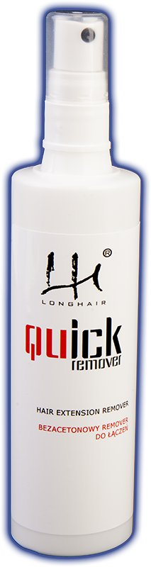 Bezacetonowy remover do łączeń keratynowych 125ml EAN (GTIN) 5900102071005