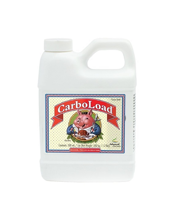 

Advanced Nutrients Carboload 250ml węglowodany Waw
