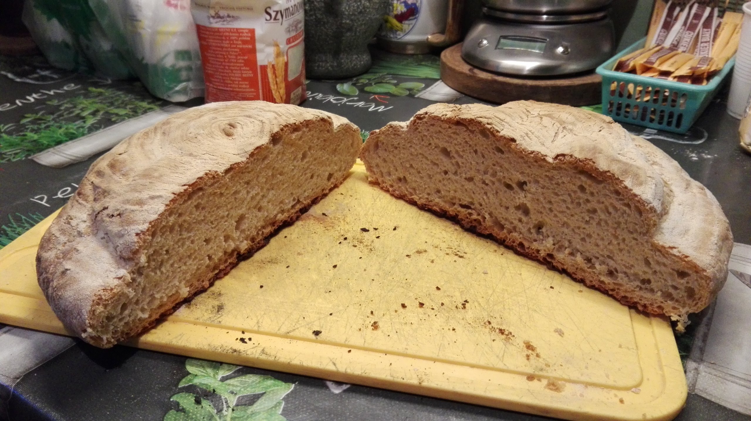 Piec CHLEBOWY OPALANY DREWNEM tunelowy Model piec szamotowy tunelowy