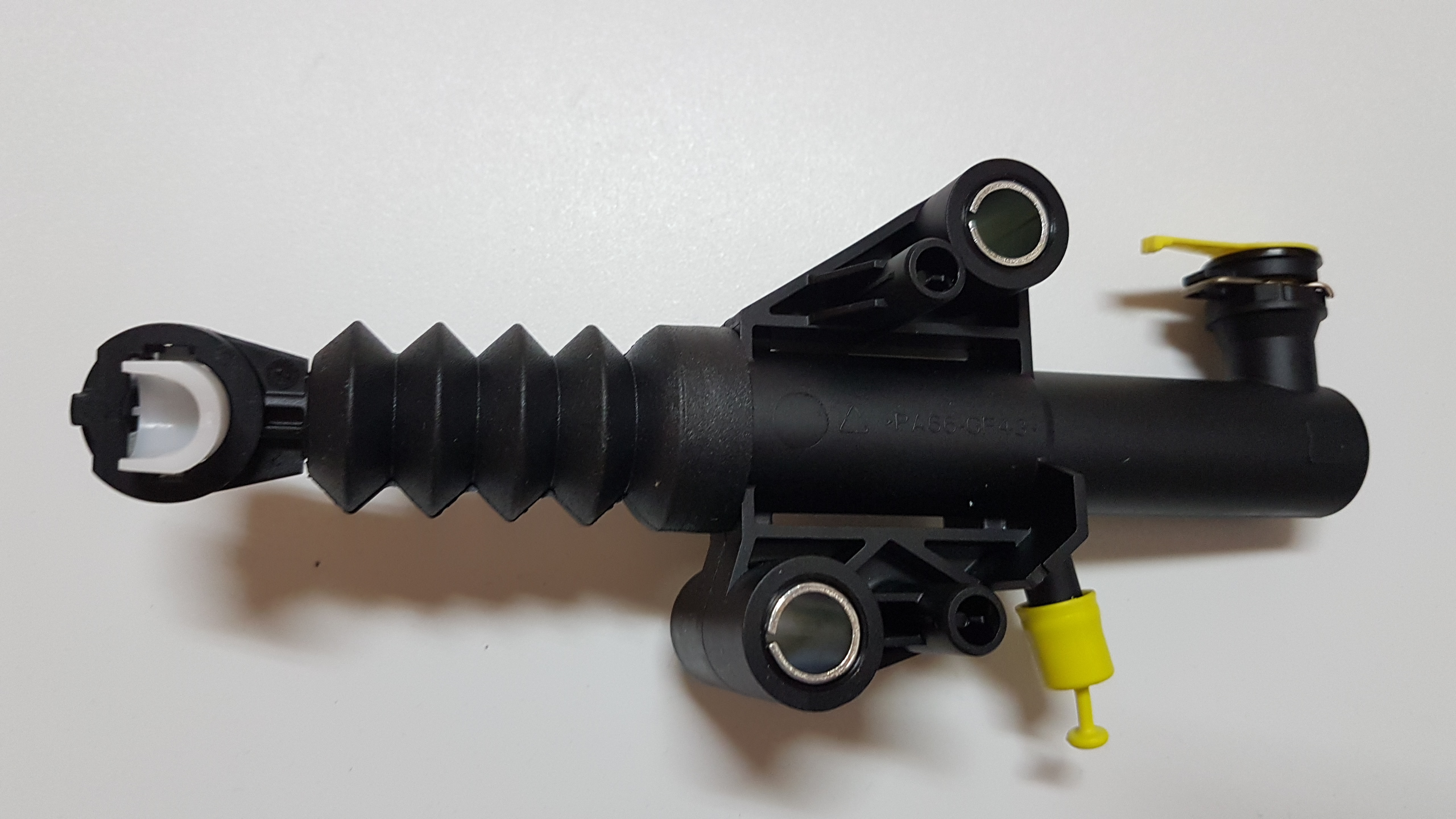 POMPA SPRZEGLA TRAFIC VIVARO NV300 TALENTO 2014 EAN 4014870364663