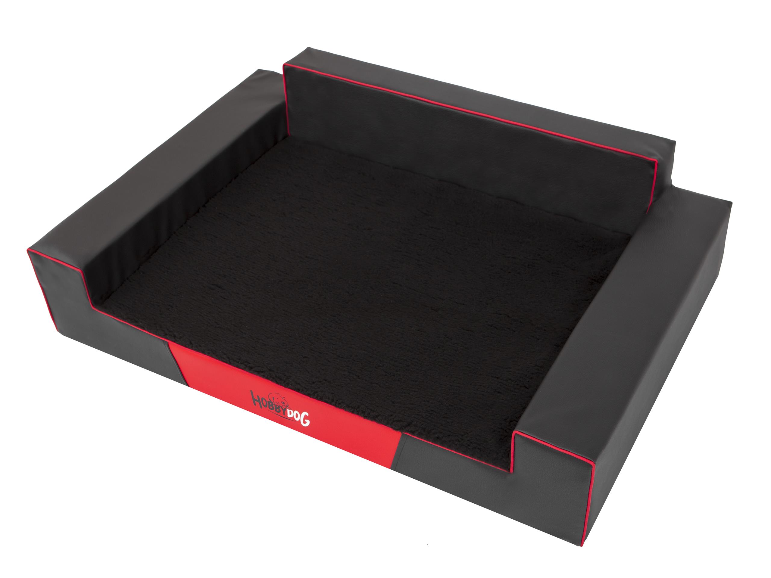 

Legowisko Glamour Kojec dla Psa Hobbydog XL 100x68