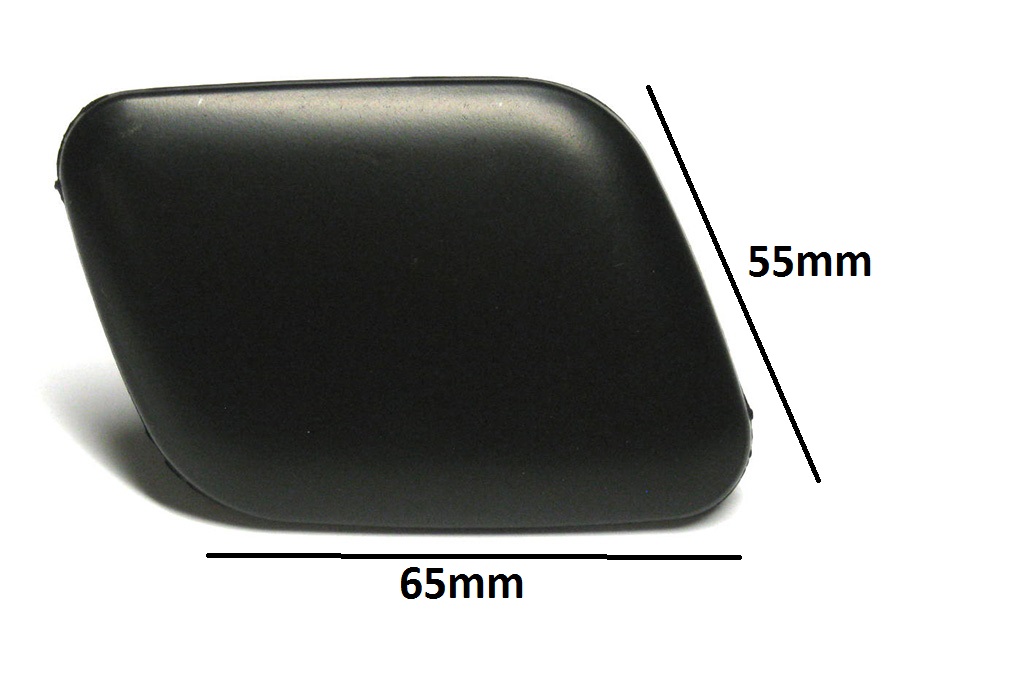 ZAŚLEPKA SPRYSKIWACZA REFLEKTORA Audi A6 C5 97-01 Producent części AK