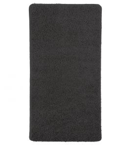 

Chodnik Shaggy Szer 100 CM Popiel Grafit Biały