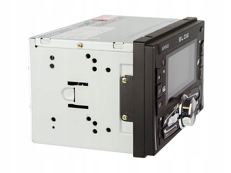 RADIO SAMOCHODOWE 2 DIN FORD FOCUS FIESTA S-MAX Marka Blow