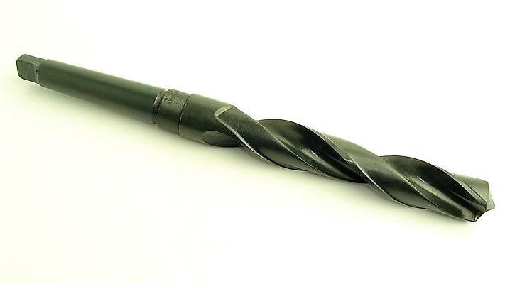 

Wiertło stożkowe do metalu Hss Morsa MK3 28mm