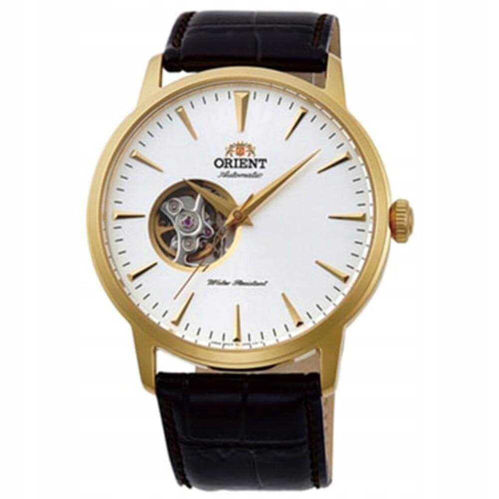 Zegarek Męski Orient Automatic FAG02003W0 +Grawer