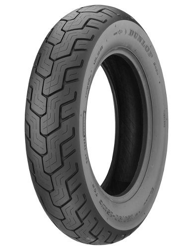 DUNLOP D404 160/80-15 Задній 74s TT 2022 рік.