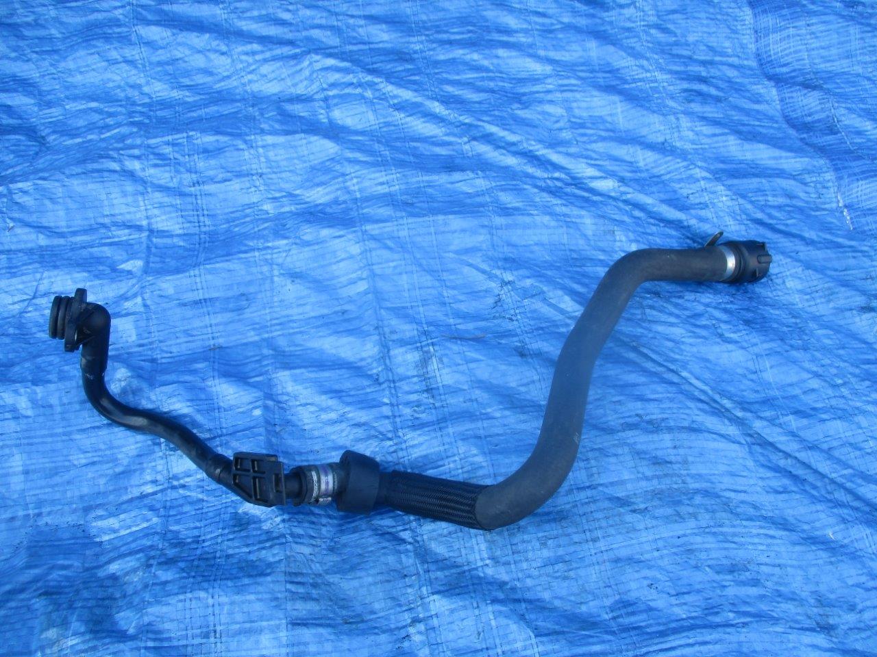 Fiat OE 1379343080 патрубок Воздух