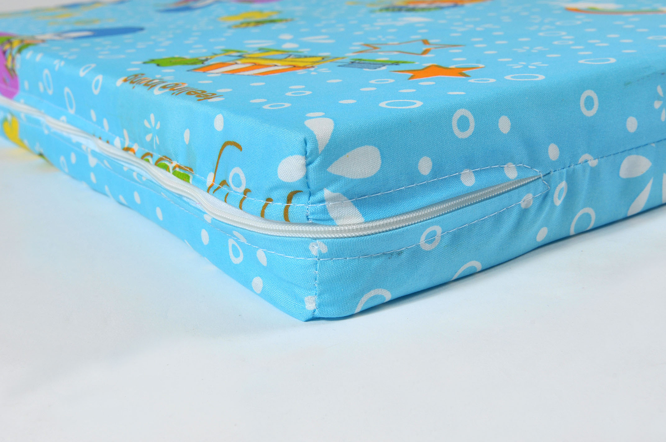 MATERAC PIANKA RADIR 100 x 70 x 6 cm Szerokość produktu 70 cm