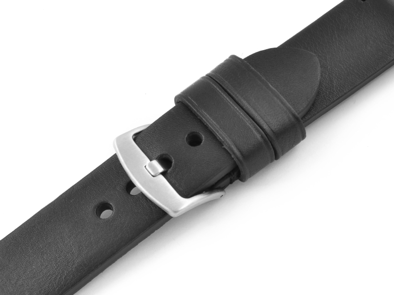 Tlustý Kožený Řemínek Na Hodinky S 20 Vzory