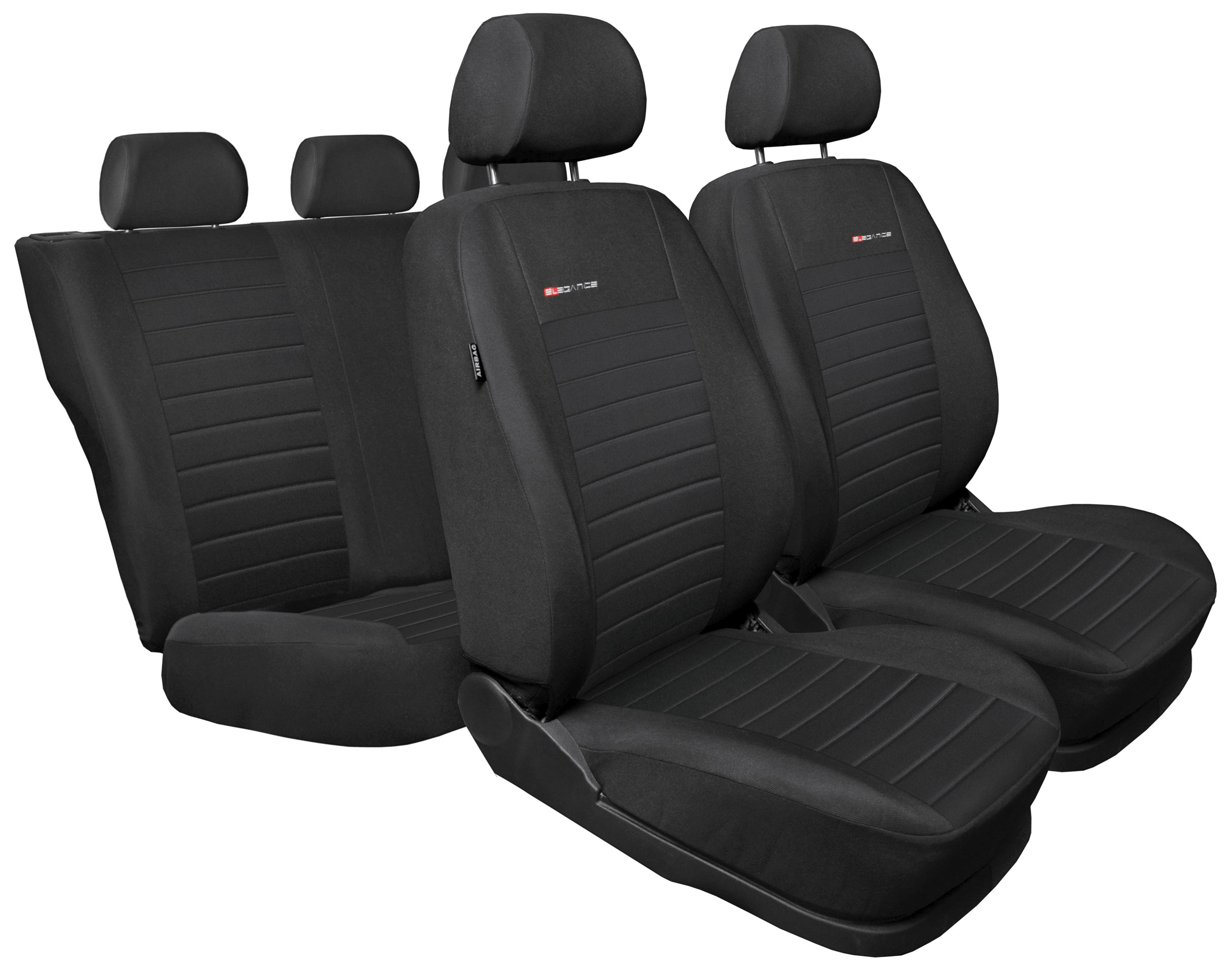 

Volkswagen New Beetle Polo Tiguan Vento pokrowce