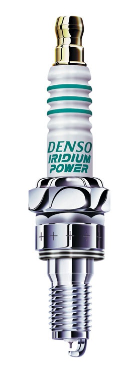 Іридієві свічки VUH27ES HONDA CBR 600 RR 05-06