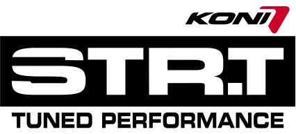 AMORTYZATORY KONI STR T AUDI A6 C5 PASSAT 3B 4x4 EAN 8712167143347