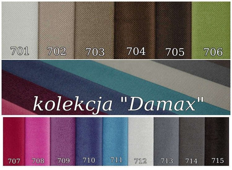 KUBUŚ NAROŻNIK AMERYKANKA ŁÓŻKO DZIECIĘCE SOFA Długość 170 cm