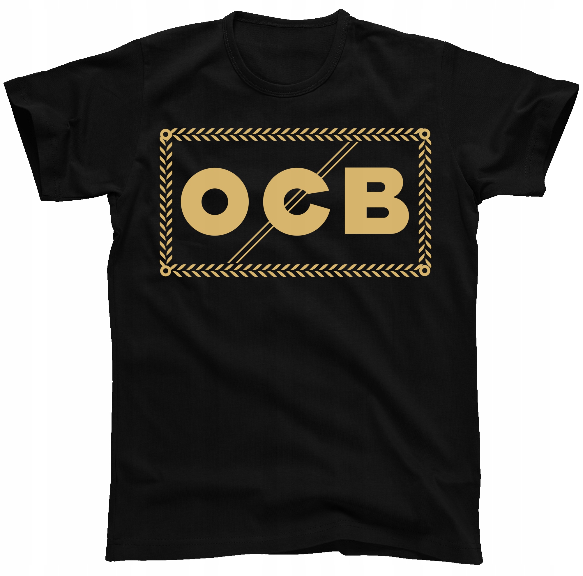 

Ocb koszulka, t-shirt r. S