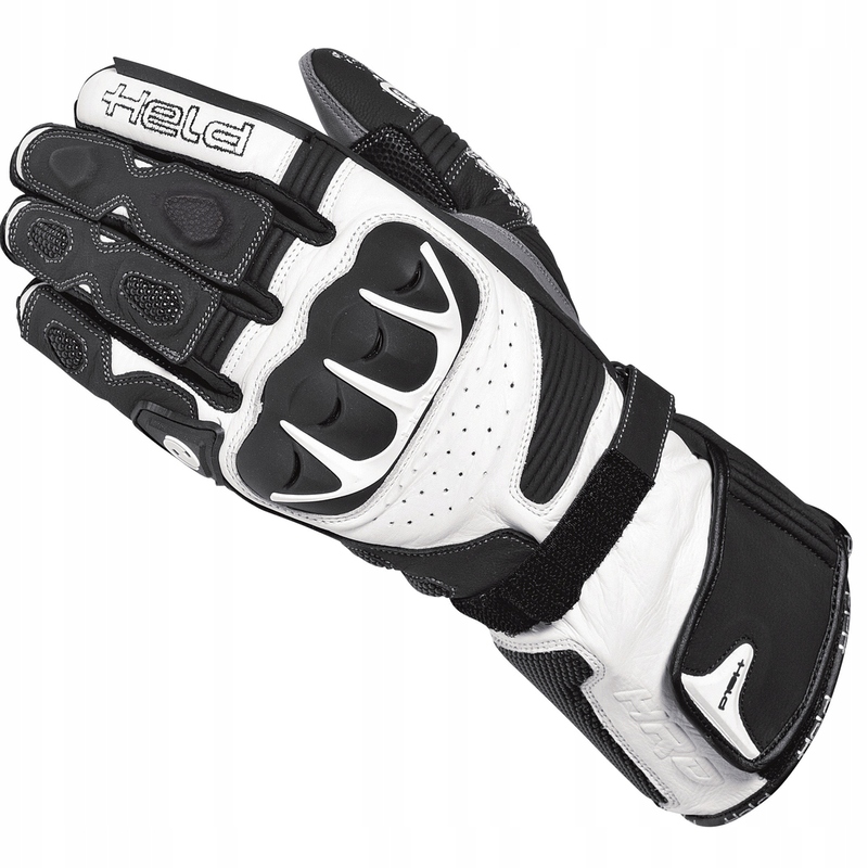 

Held Evo Thrux Rękawice 2xGRATIS 50 Zł Bon XL