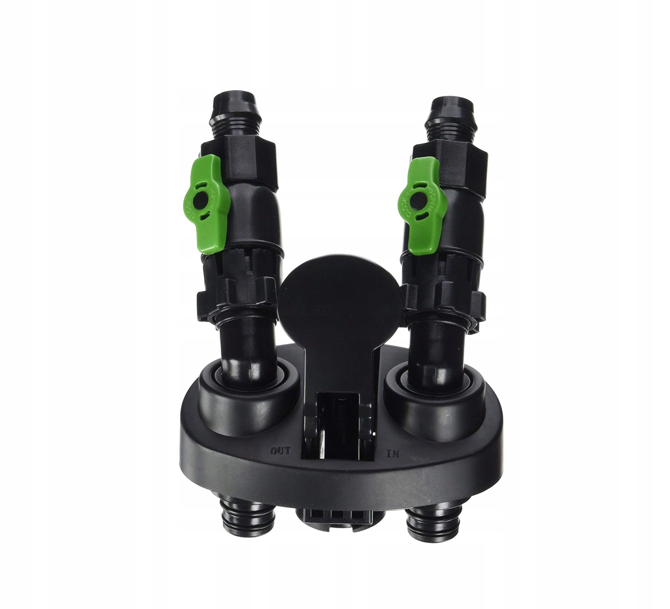 Díl Tetra Ex adaptér s těsněním 1200