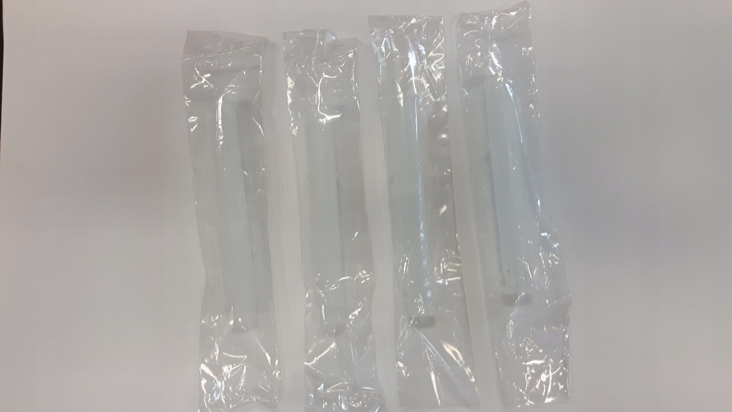 100 szt USTNIKI do alkomatu ALKOHIT X50 X60 X100 Brand other