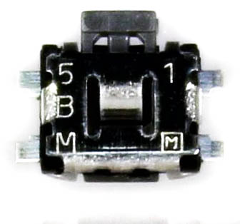 

Nokia Switch Przycisk On Off Microsoft 635 530 930