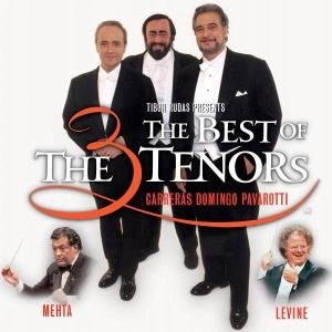 

Trzech Tenorów Best Of Pavarotti Domingo Carreras