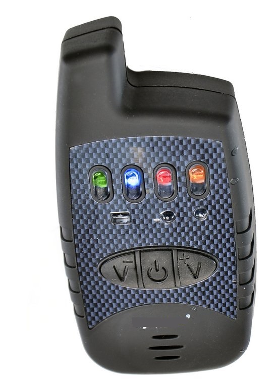 SYGNALIZATOR BRAŃ 8 LED + CENTRALKA WAGA GRATIS Marka inna