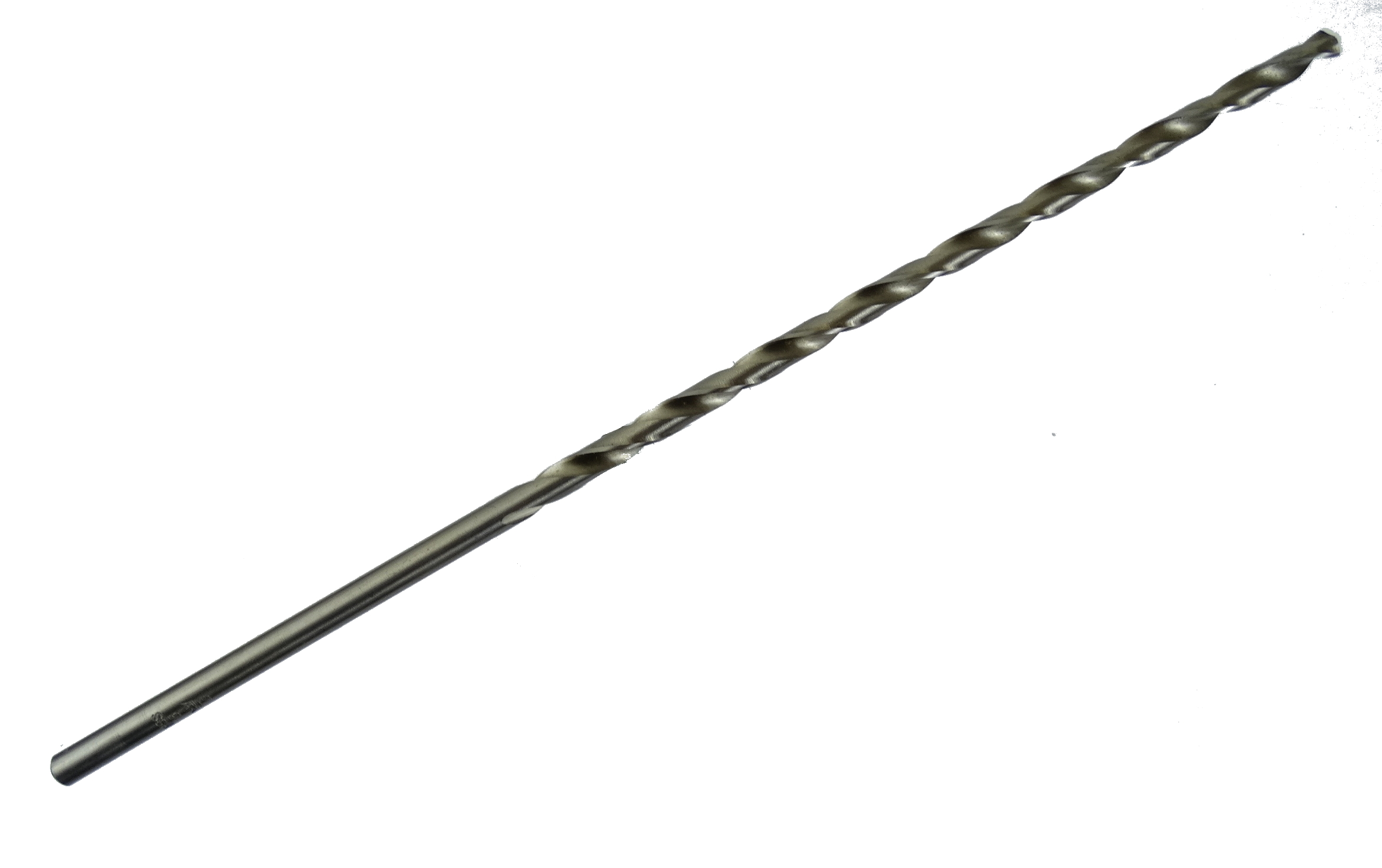 

C9285 wiertło do metalu extra długie 5.0 x 245 mm