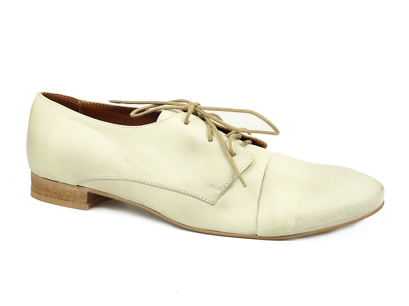 Solo Femme 42902 Šněrovací vel. 40