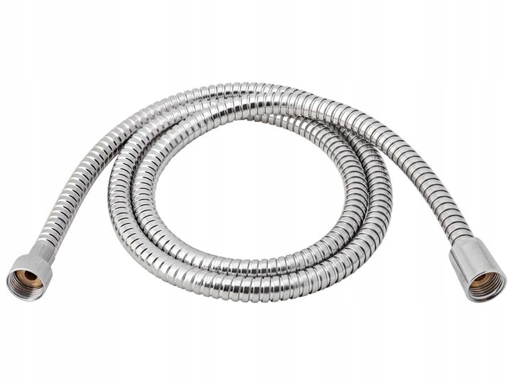 

Wąż Natryskowy Prysznicowy Stożkowy L=1400 Kfa