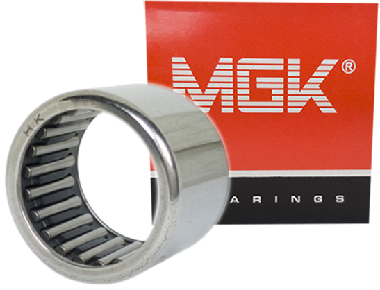 

Hk 1512 Mgk Łożysko igiełkowe 15x21x12